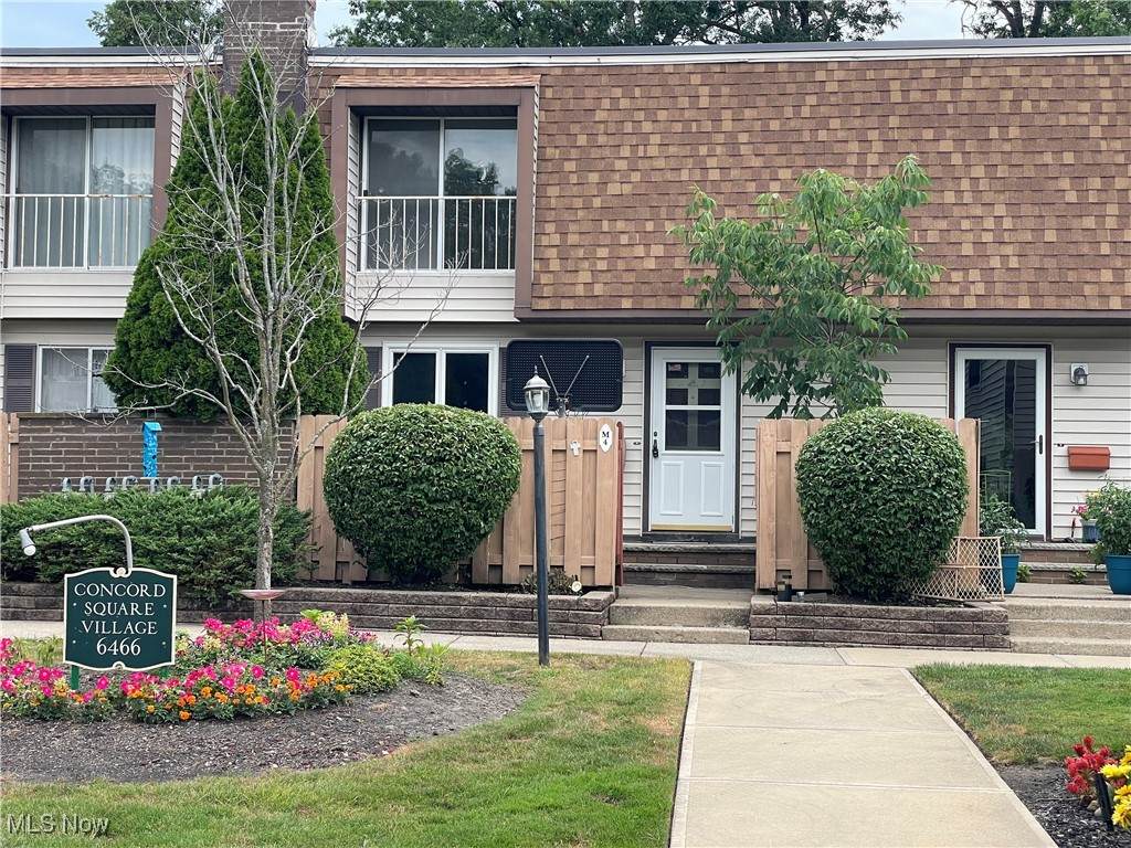 6466 Concord Road - Photo 1
