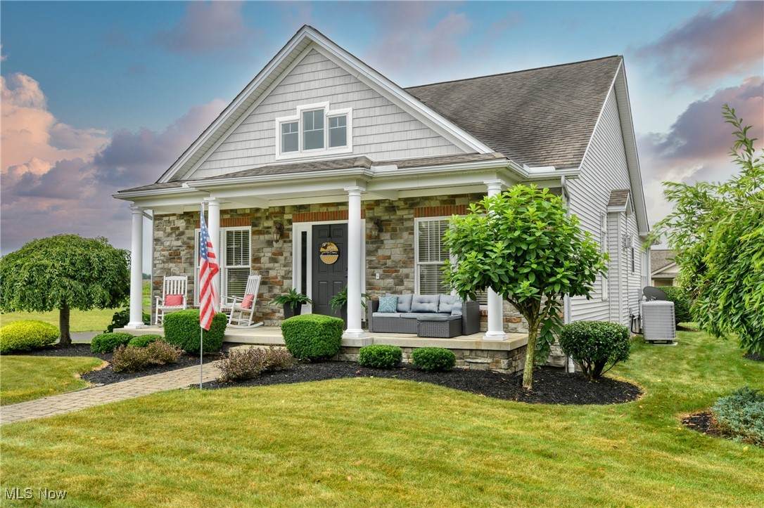 269 Radcliffe Pass - Photo 1