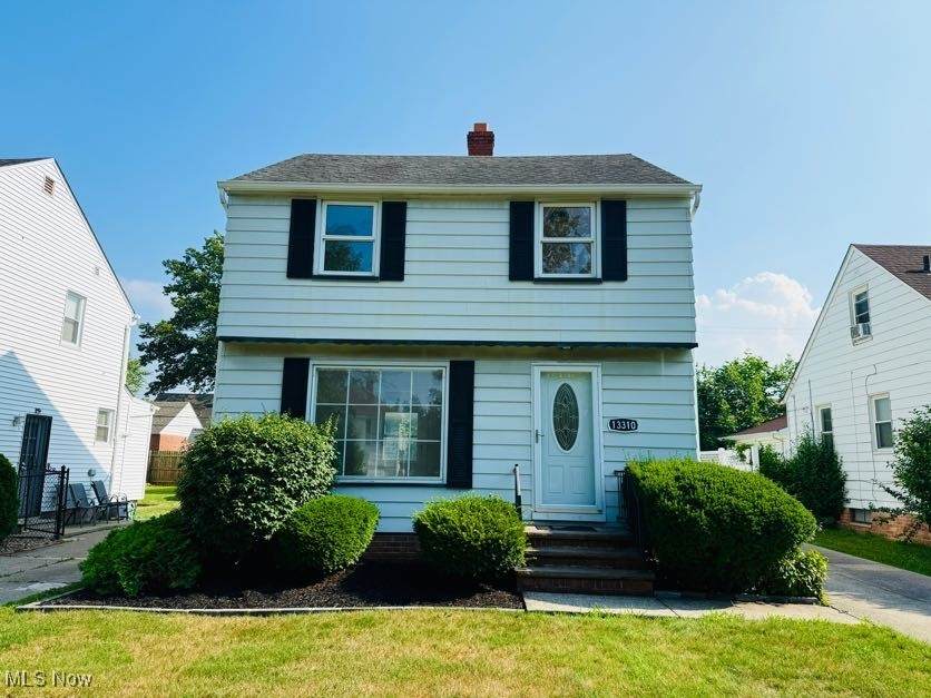 13310 Thraves Avenue - Photo 1