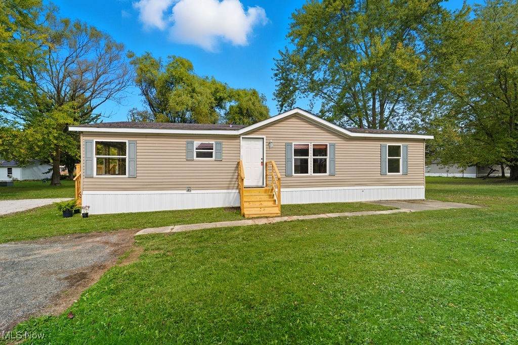 3583 Austin Road - Photo 1