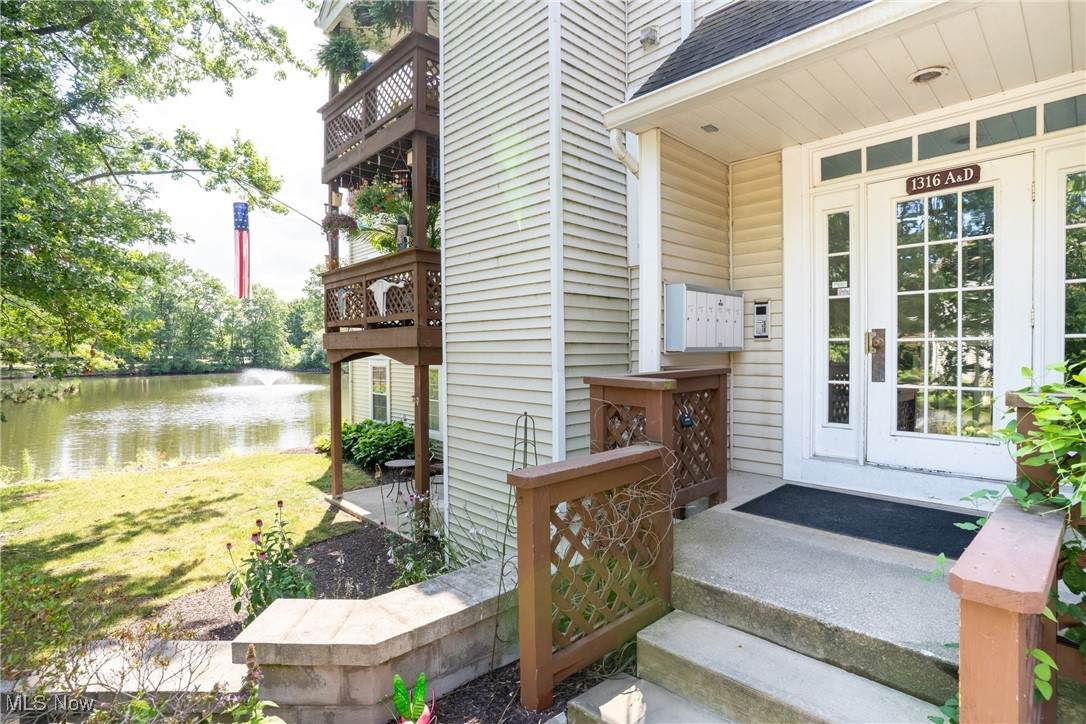 1316 Cedarwood Drive - Photo 1