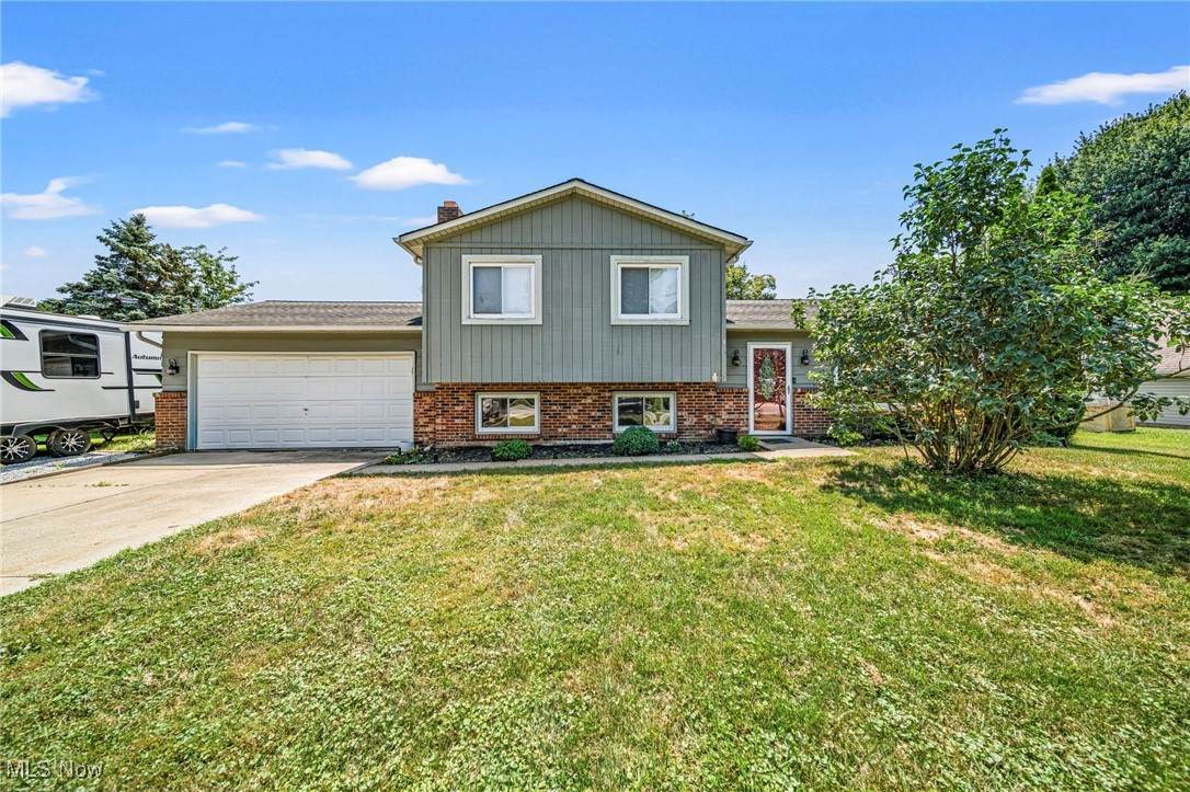 5742 Abiding Way - Photo 1