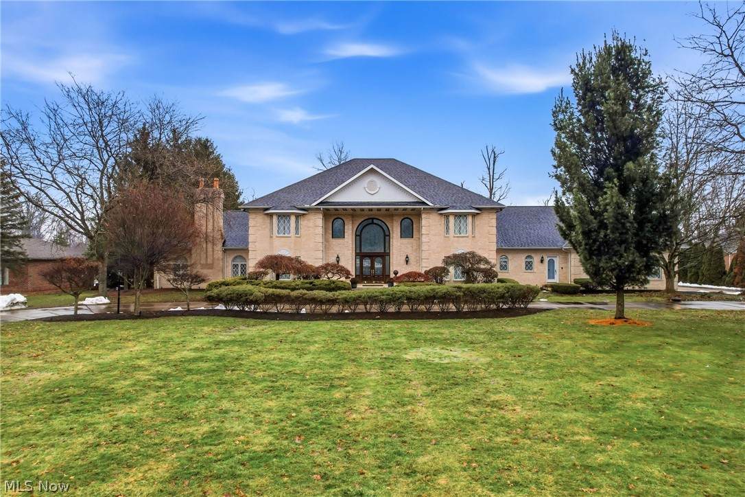 5391 Muirfield Drive - Photo 1