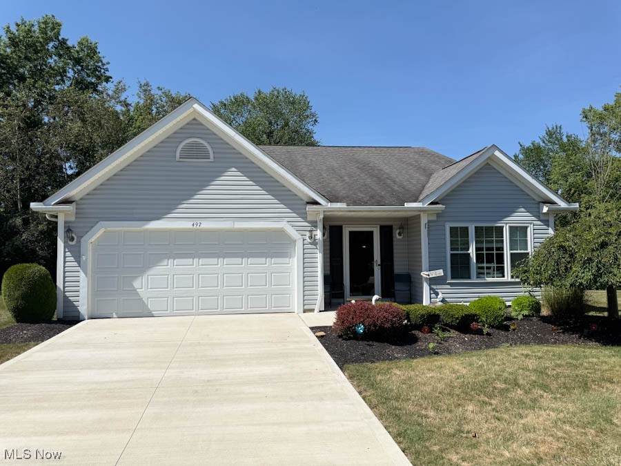 497 Rockledge Lane - Photo 1