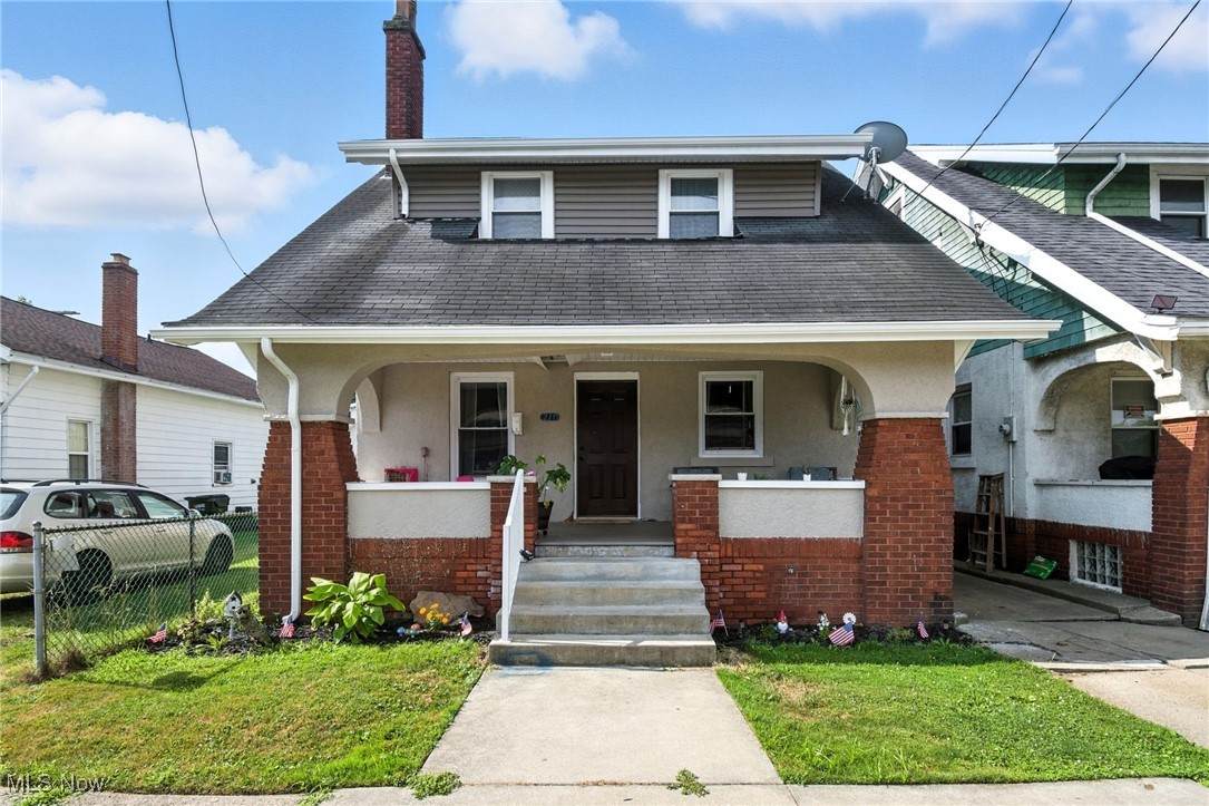 210 Gorgas Street - Photo 1