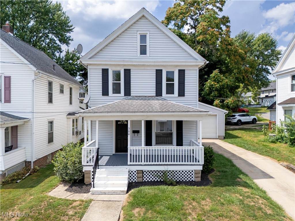 300 Dorchester Street - Photo 1