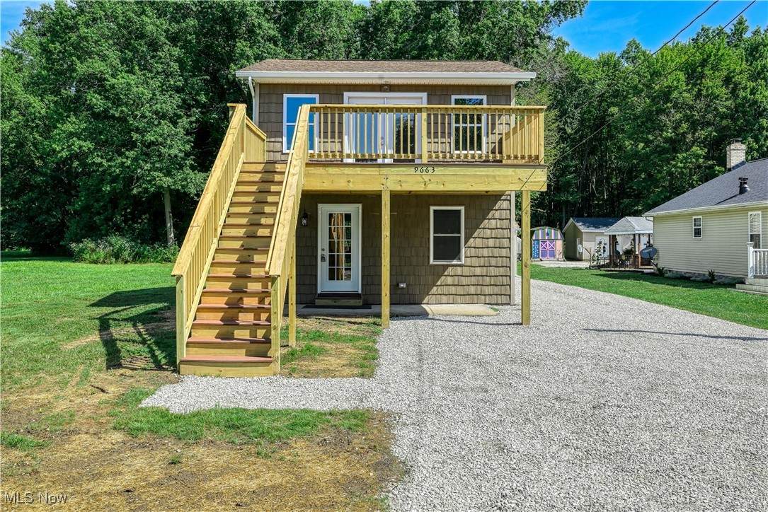 9663 Berlin Heights Drive - Photo 1