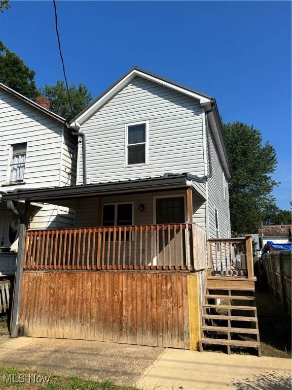 101 Montgomery Street - Photo 1