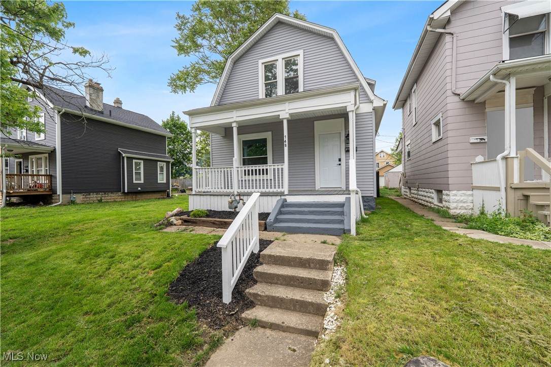 148 Eureka Avenue - Photo 1