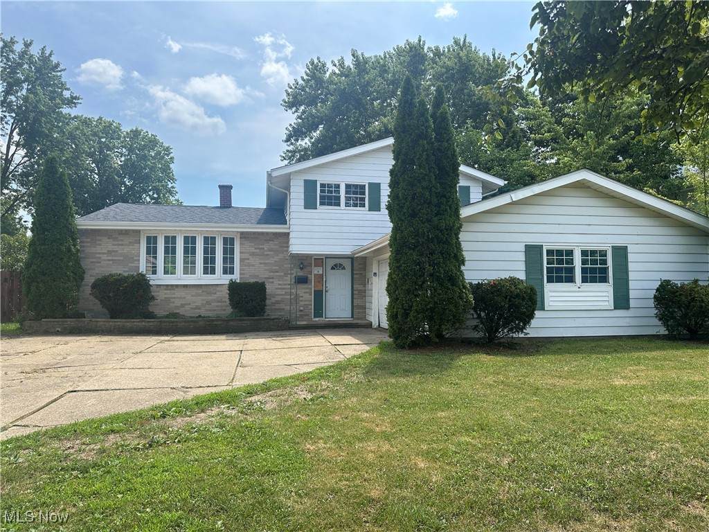 405 Baldwin Drive - Photo 1