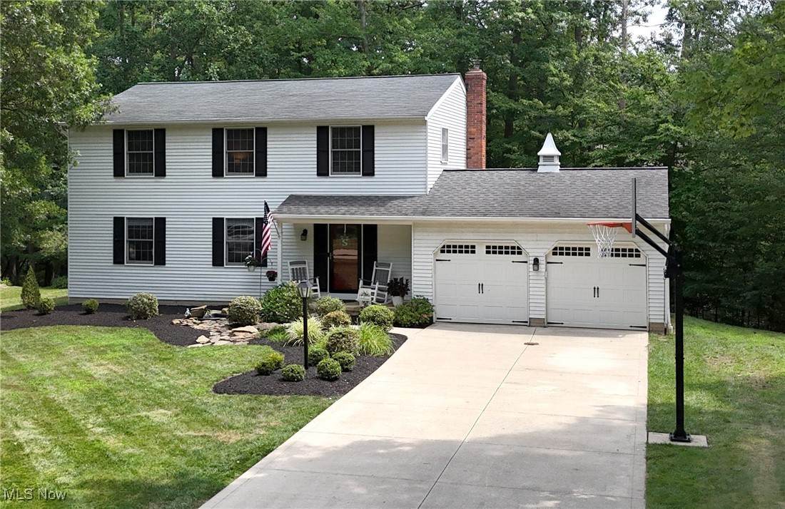 10211 Hickory Ridge Drive - Photo 1