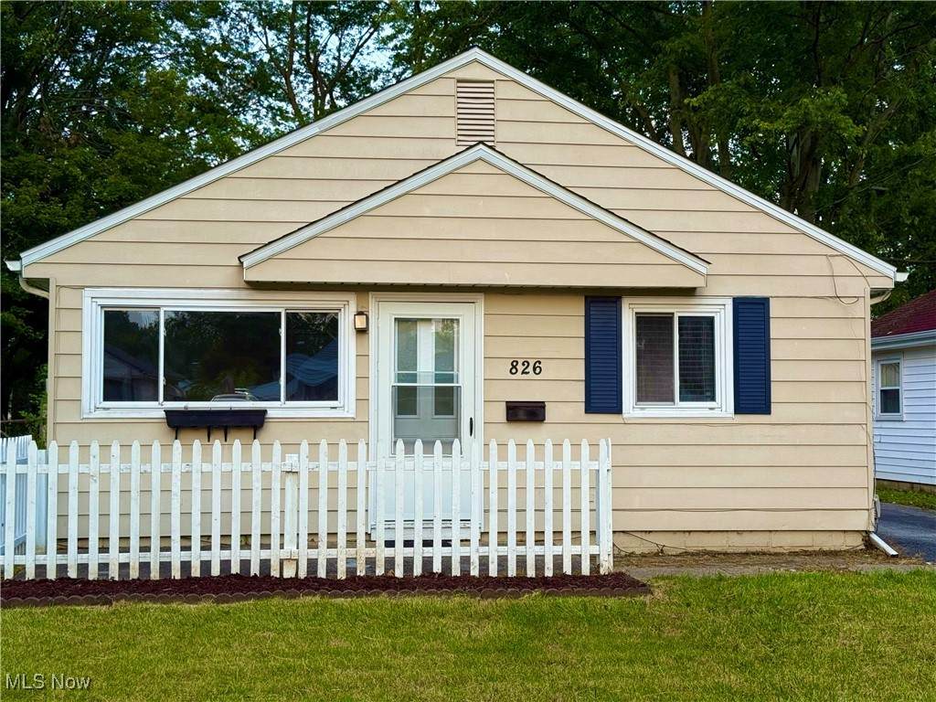 826 Logan Street - Photo 1