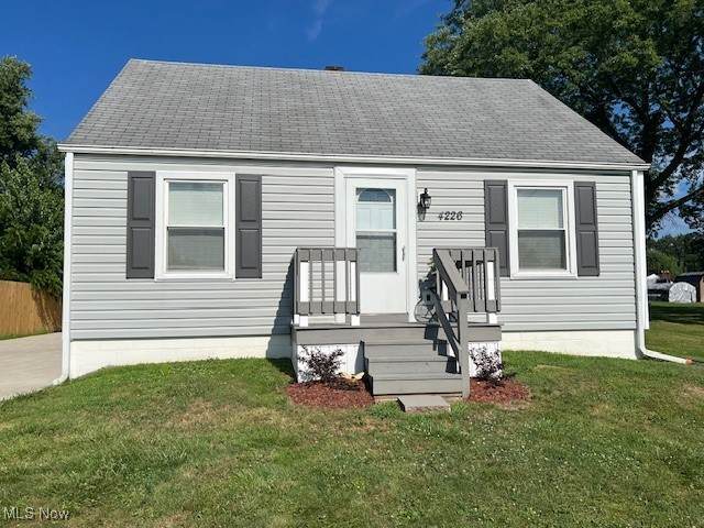 4226 Fargo Avenue - Photo 1