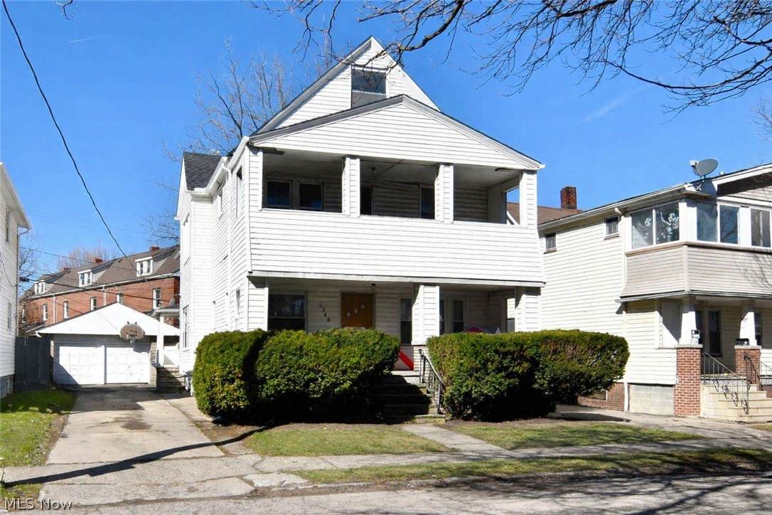 3340 120th Street - Photo 1