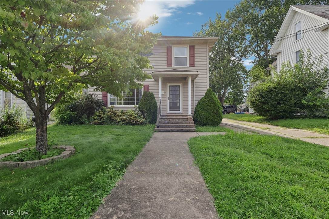 229 Basin Street - Photo 1