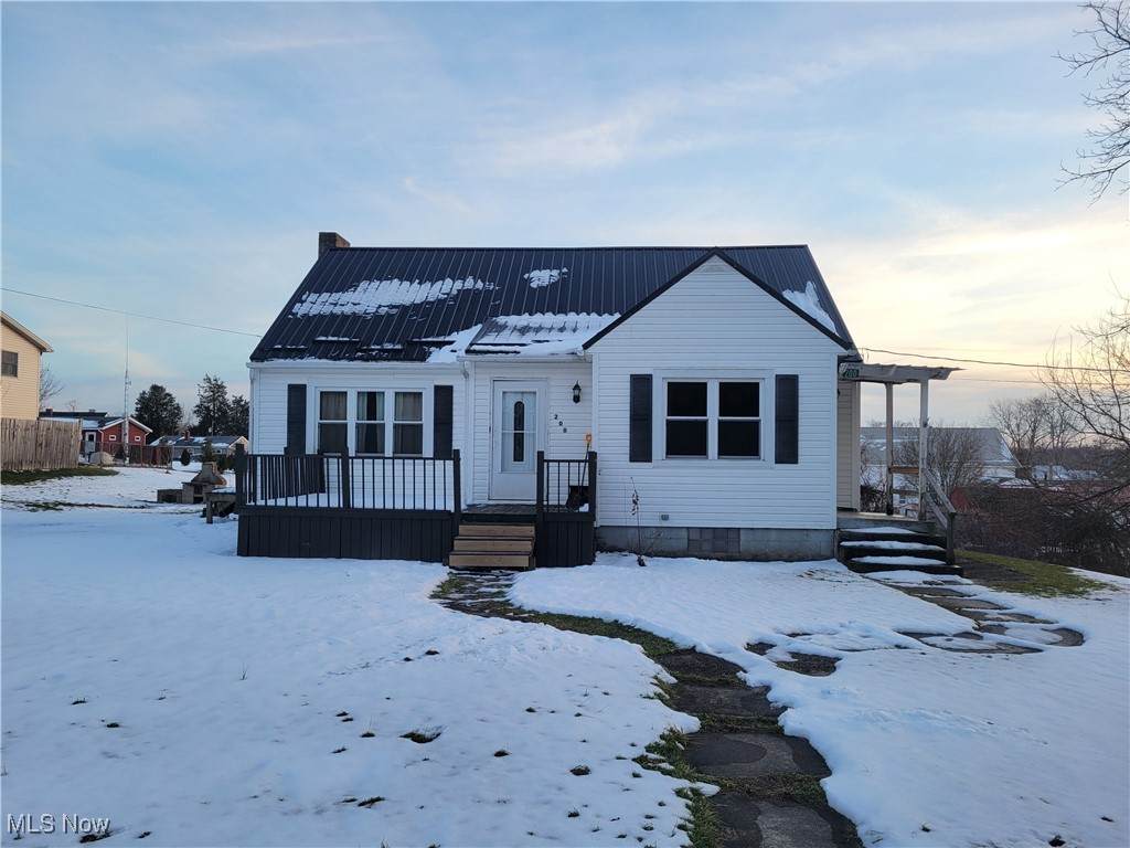 200 Cross Street - Photo 1