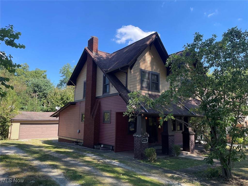 481 Letchworth Drive - Photo 1