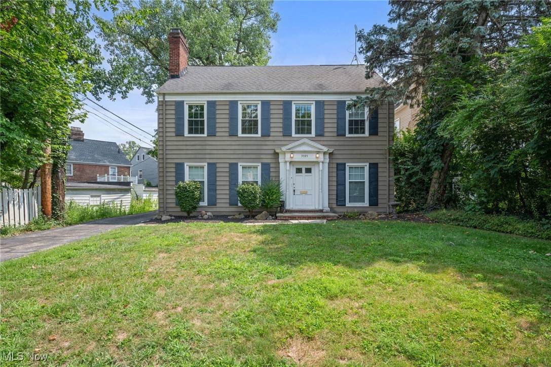 3595 Glencairn Road - Photo 1