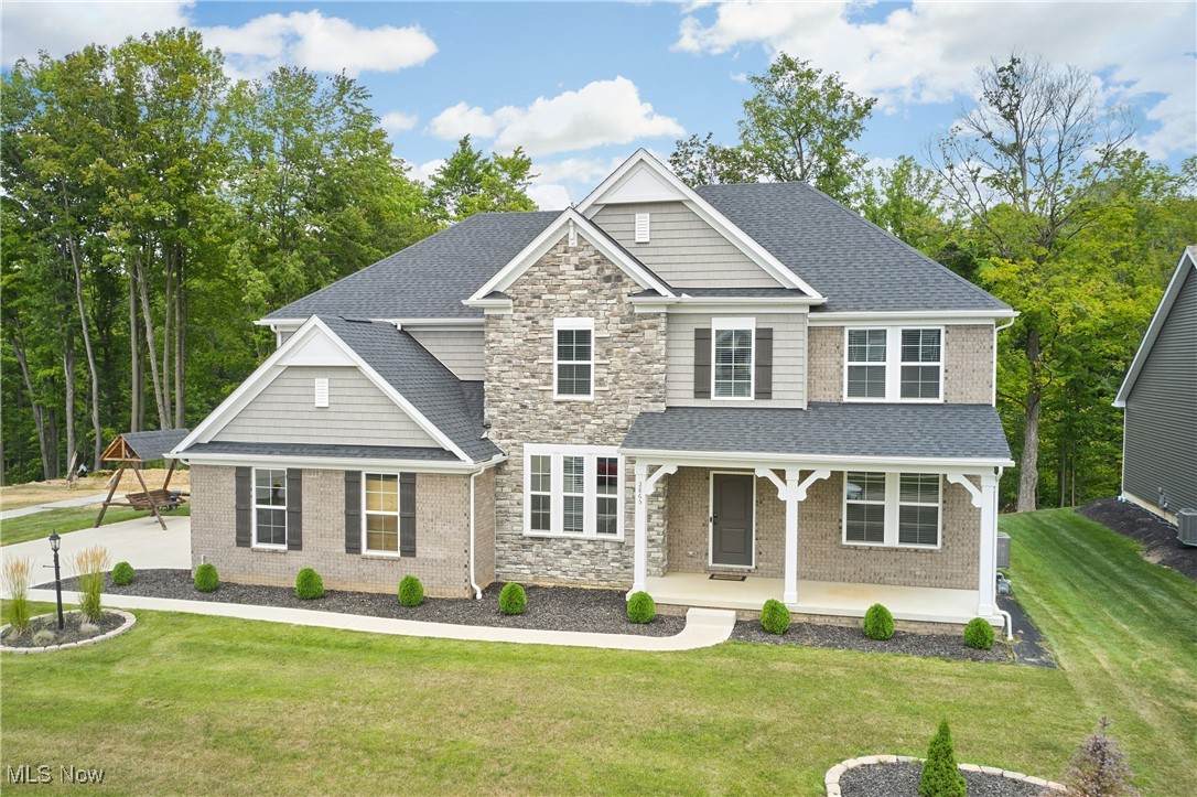 2865 Galway Drive - Photo 1