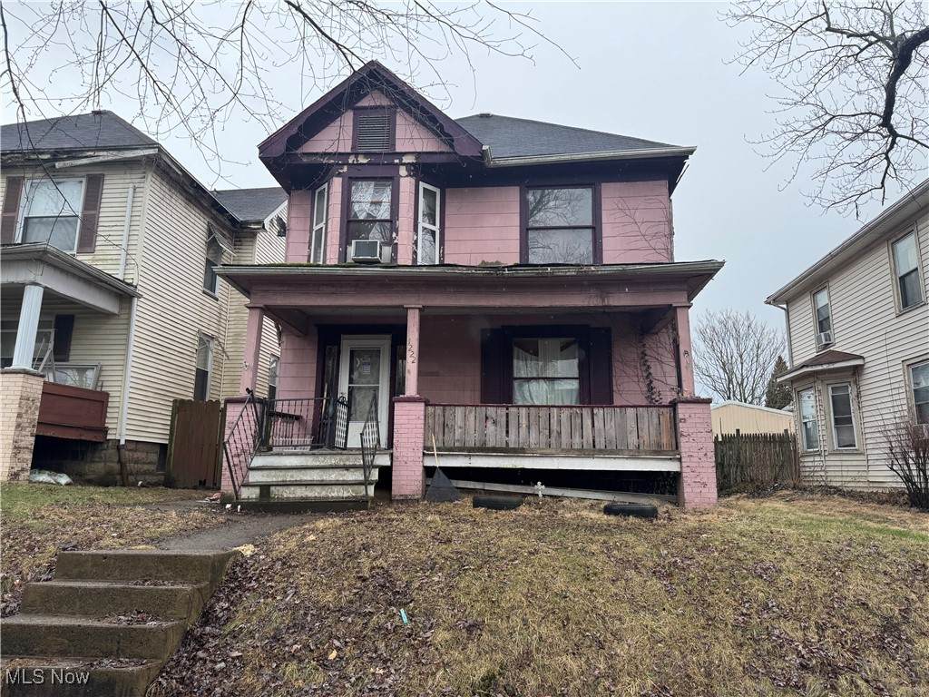 1222 Oregon Avenue - Photo 1