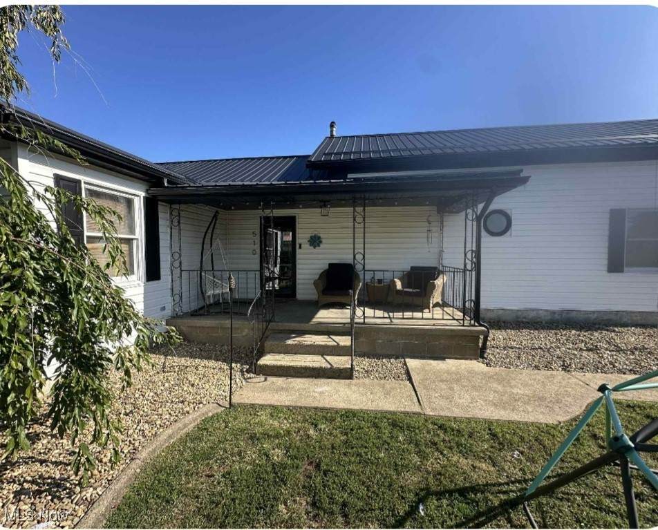 510 Chestnut Street - Photo 1