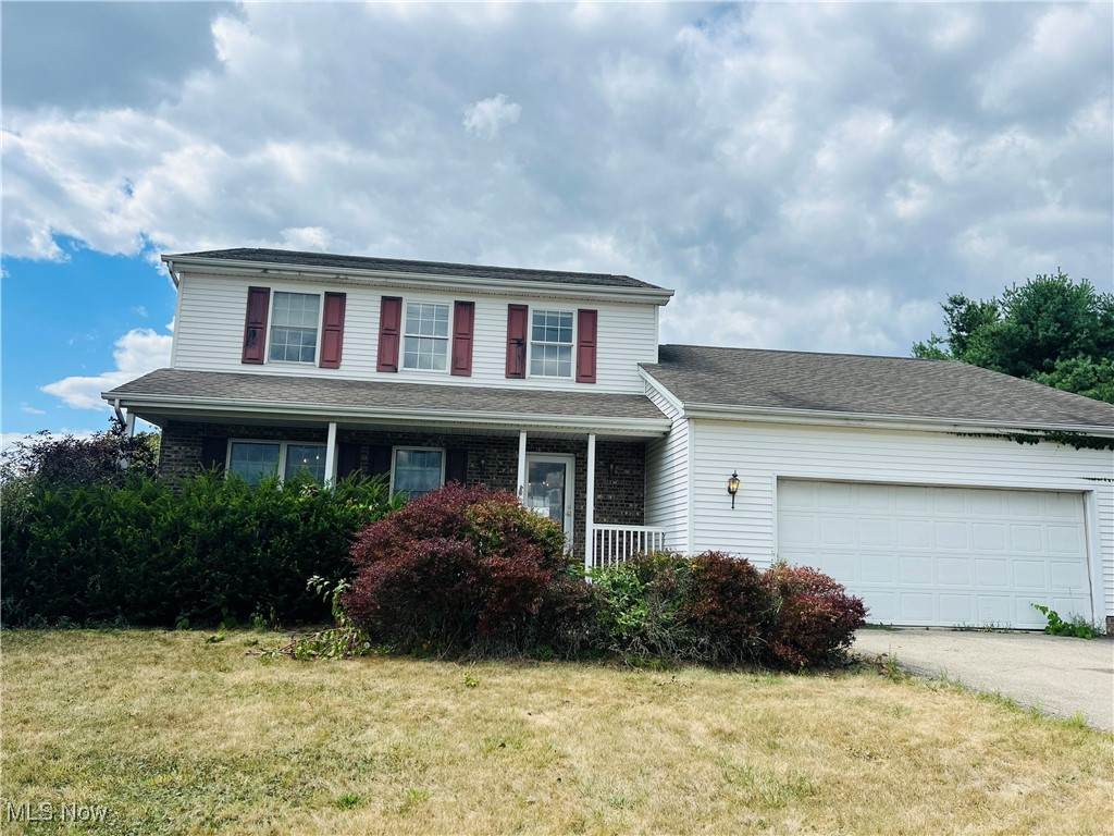 405 Cunningham Road - Photo 1