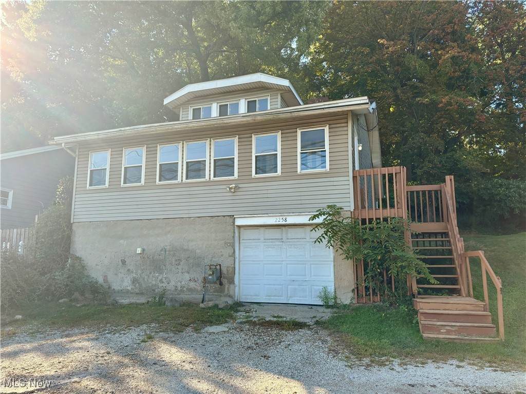 2258 Mogadore Road - Photo 1