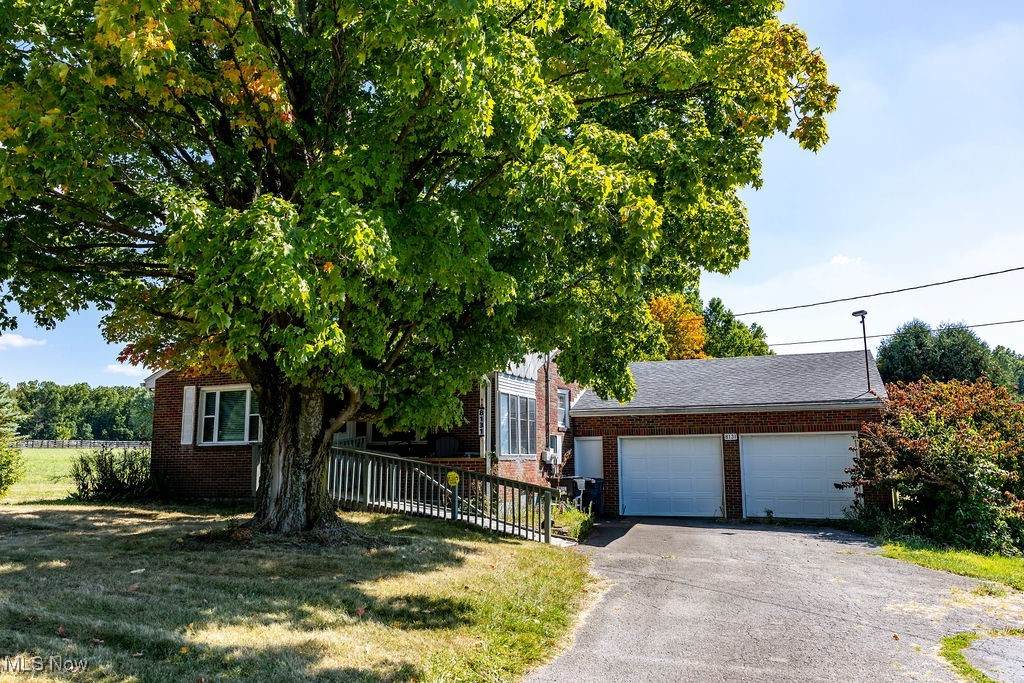 8131 Leffingwell Road - Photo 1