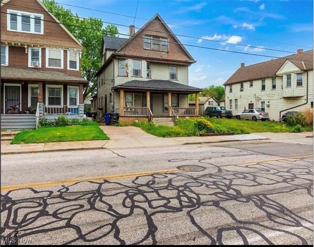 3635 49th Street - Photo 1