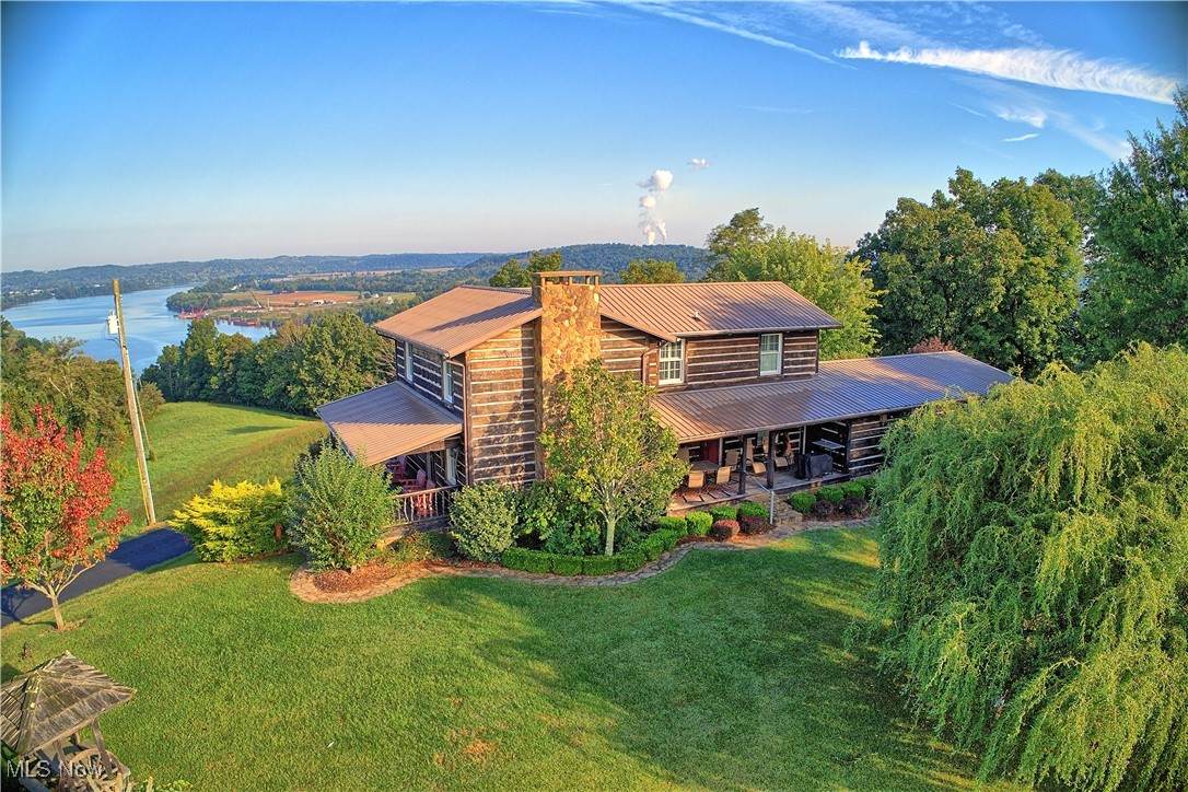 470 New Haven Road - Photo 1