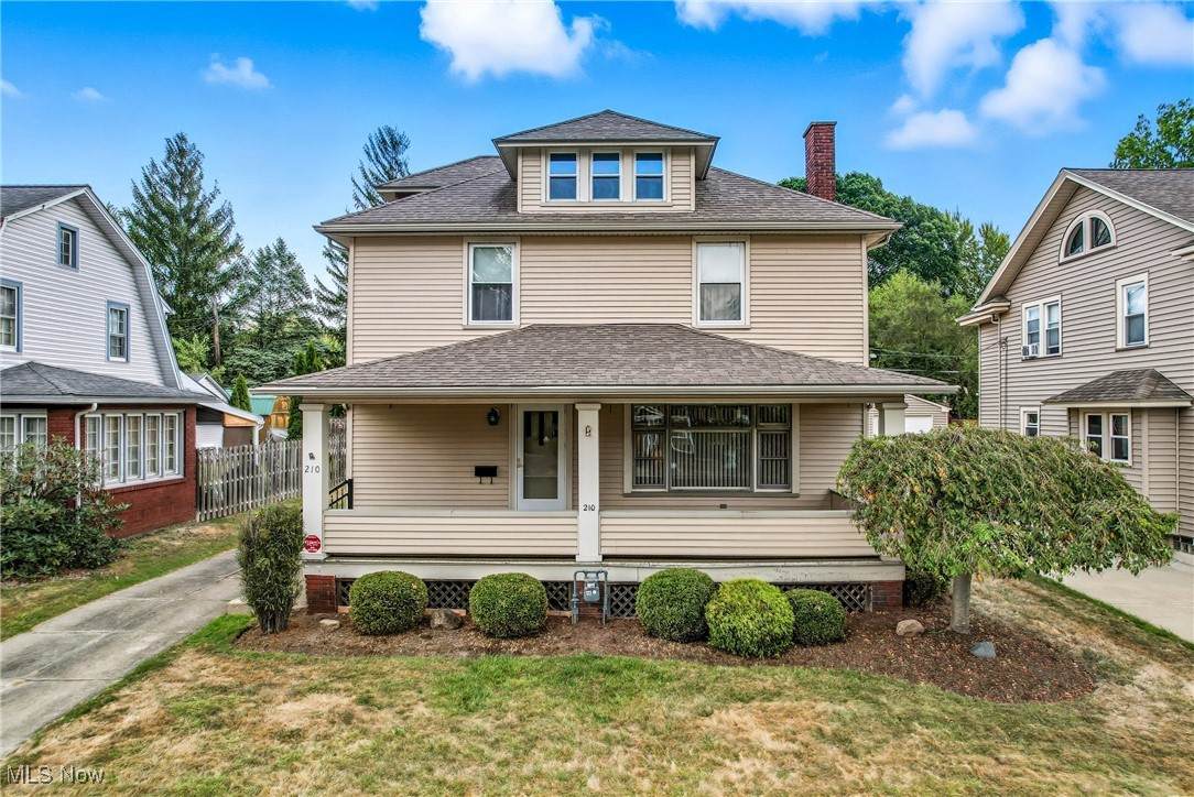 210 Fairmount Avenue - Photo 1