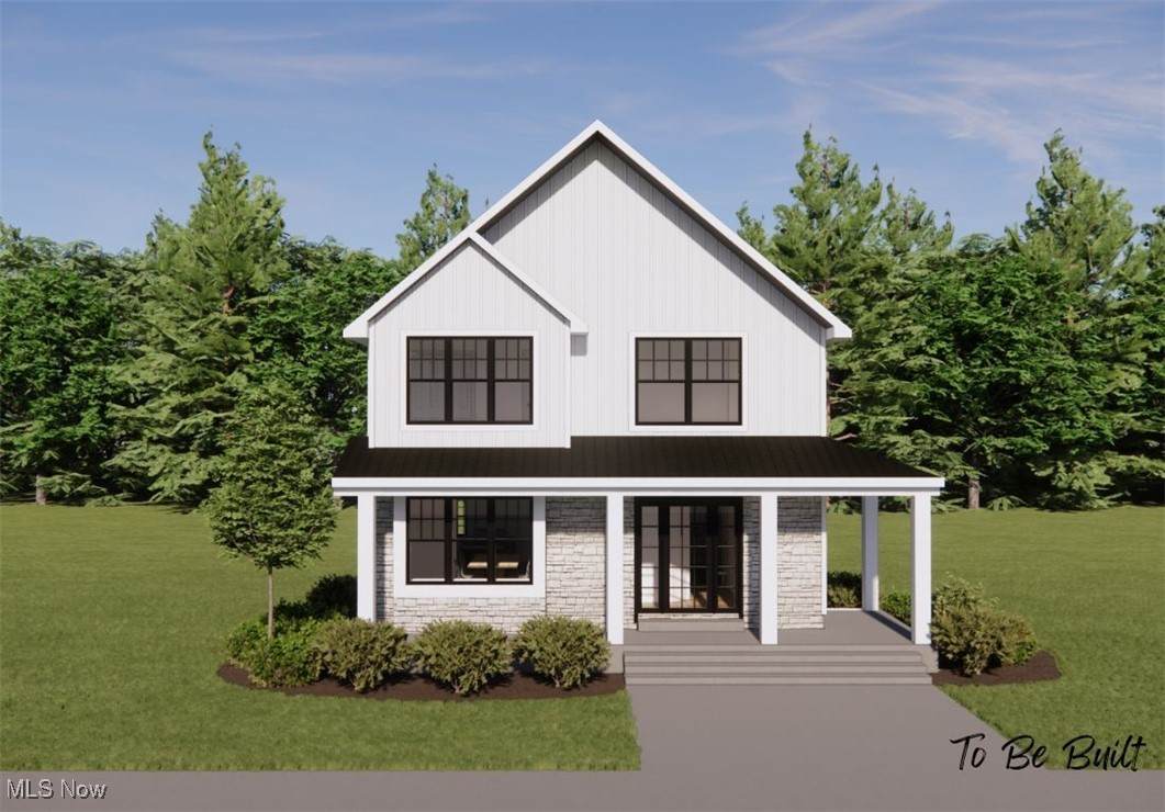 S/L 4 Sunrise View Drive - Photo 1