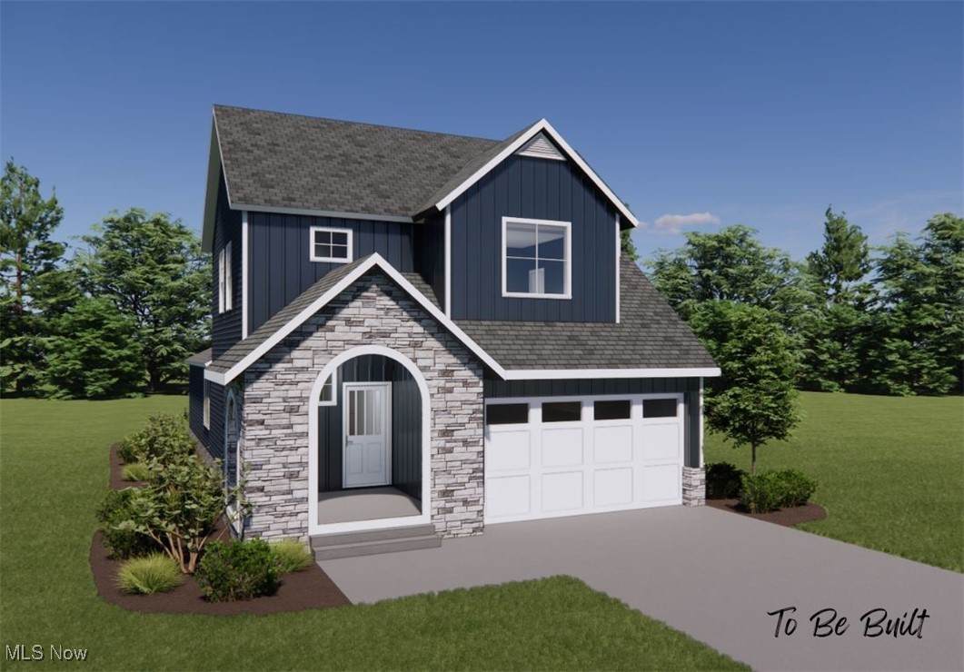S/L 8 Sunrise View Drive - Photo 1