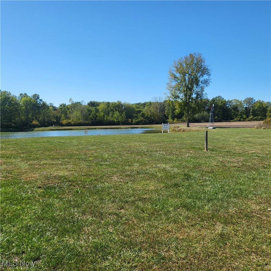 lot 31 Skyline Drive - Photo 1