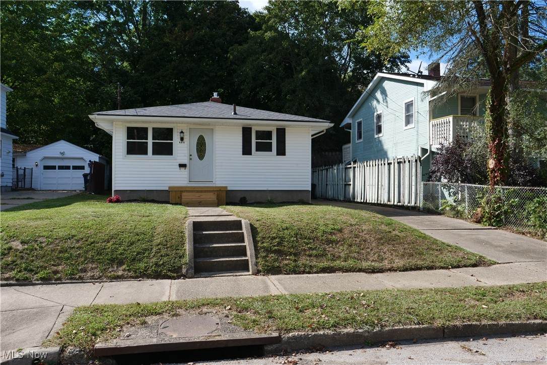 486 Frazier Avenue - Photo 1