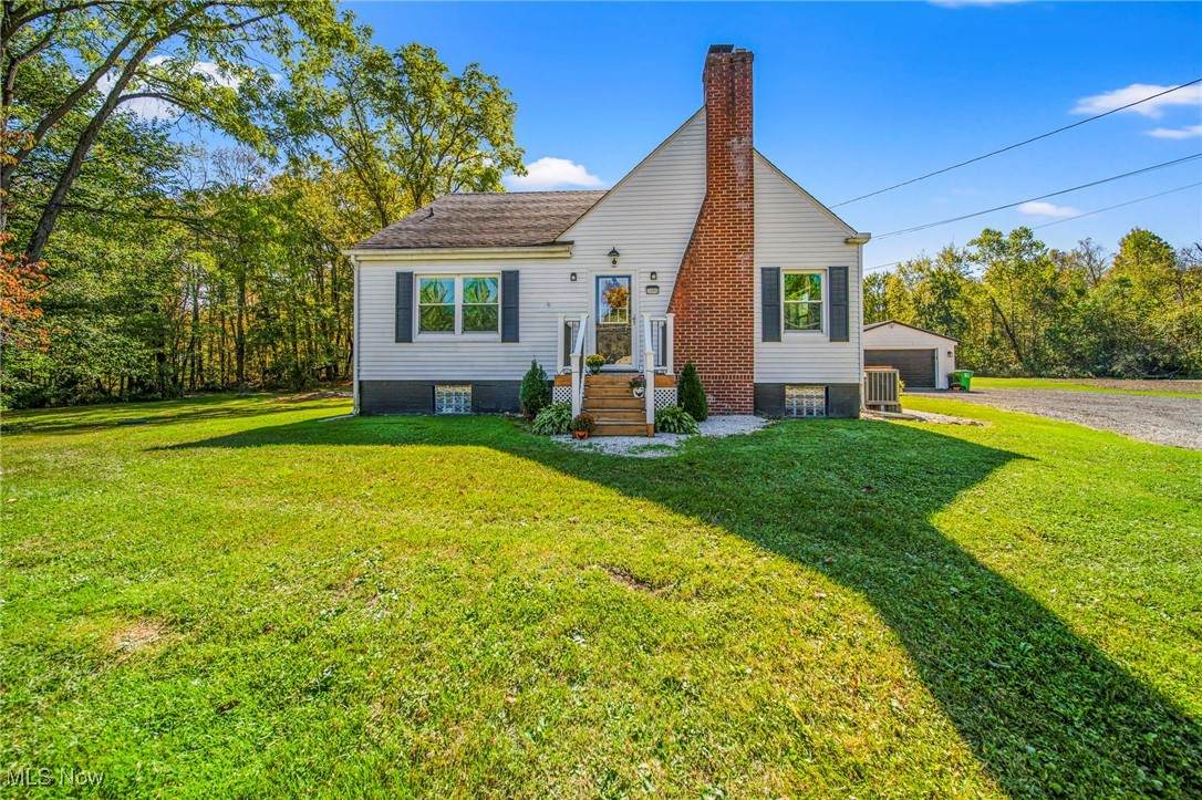 2690 Jefferson Eagleville Road - Photo 1