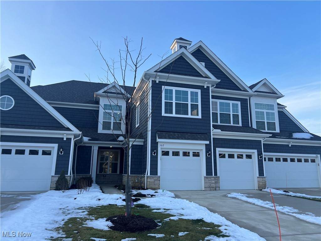 502 Port Side Drive - Photo 1