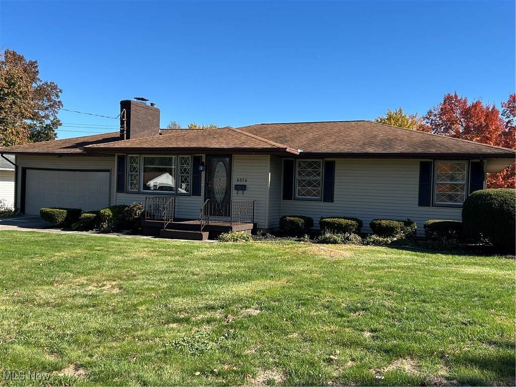 6074 Frontier Drive - Photo 1