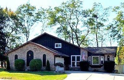 4803 Sassafras Drive - Photo 1