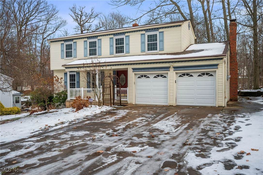 7925 Skylineview Drive - Photo 1