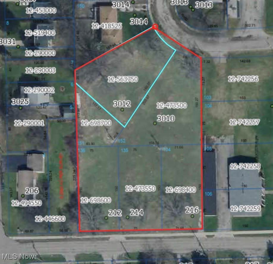 3012 Northgate Avenue - Photo 1