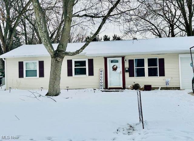 2194 Santom Road - Photo 1