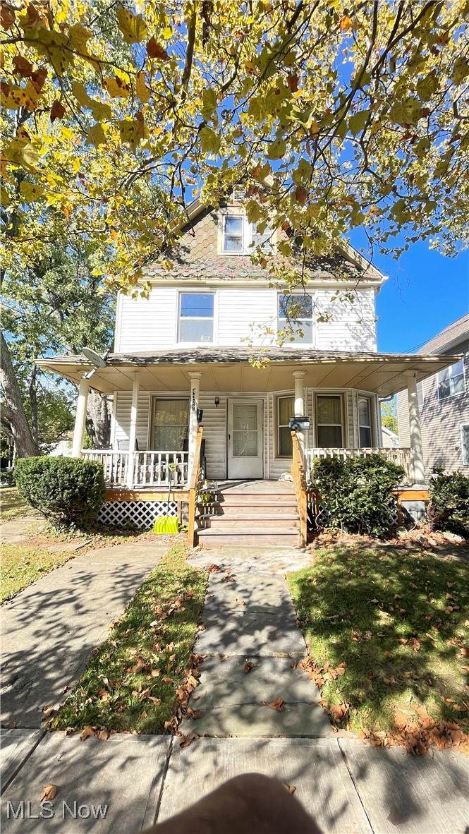 4322 Bush Avenue - Photo 1