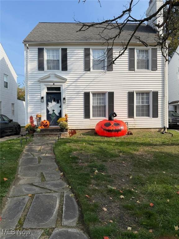 2223 Fenwick Road - Photo 1