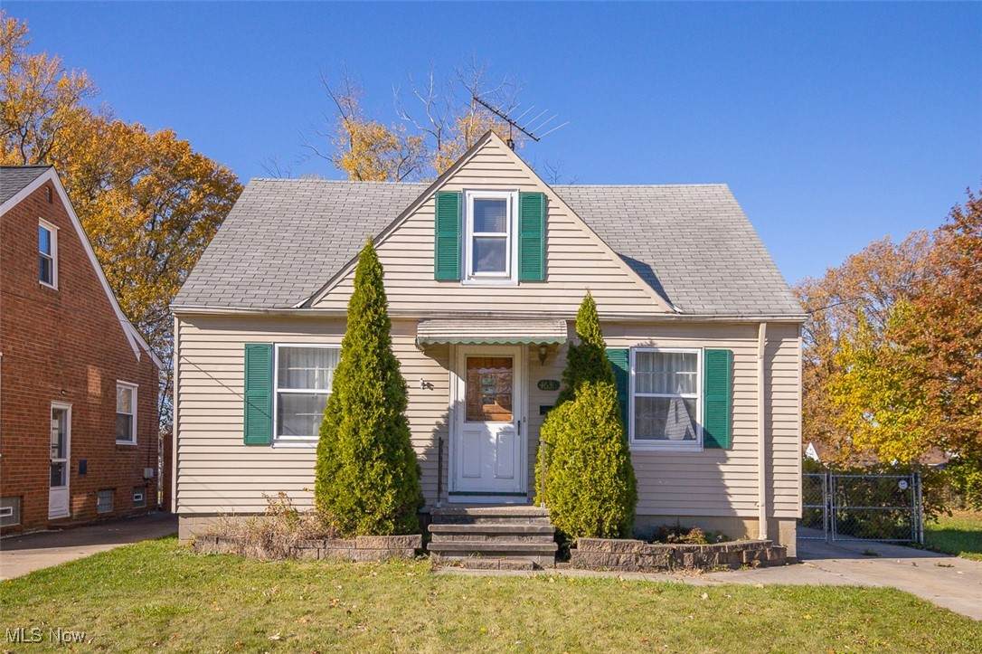 4636 157th Street - Photo 1