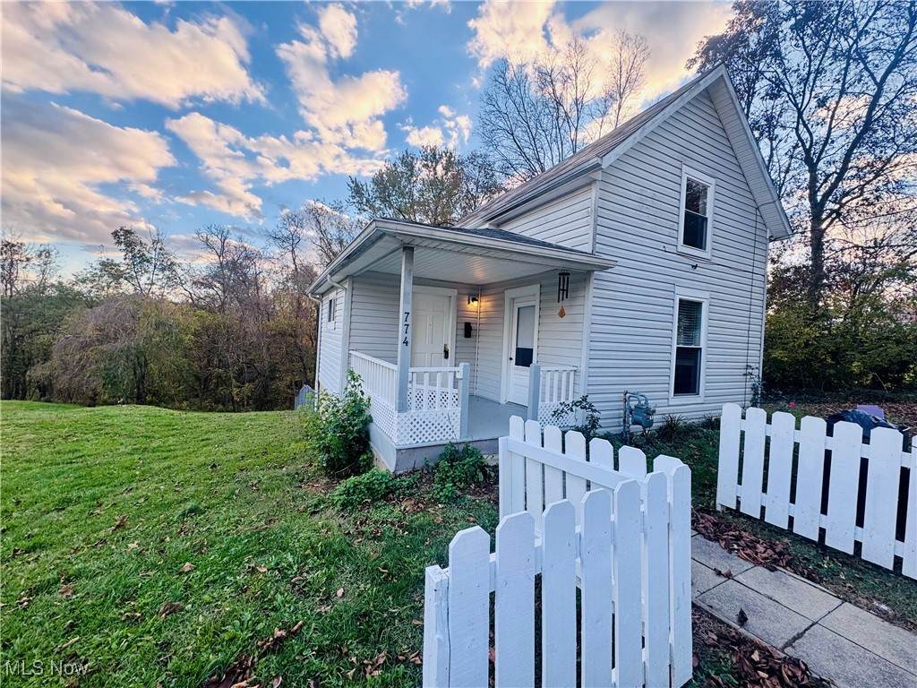 774 Kennebec Avenue - Photo 1