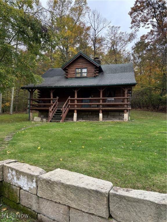 55249 Jim Ball Road - Photo 1