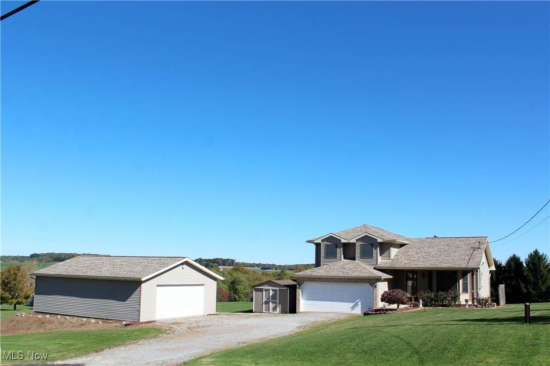 1468 Rauch Road - Photo 1