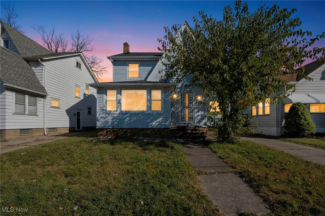 3629 130th Street - Photo 1