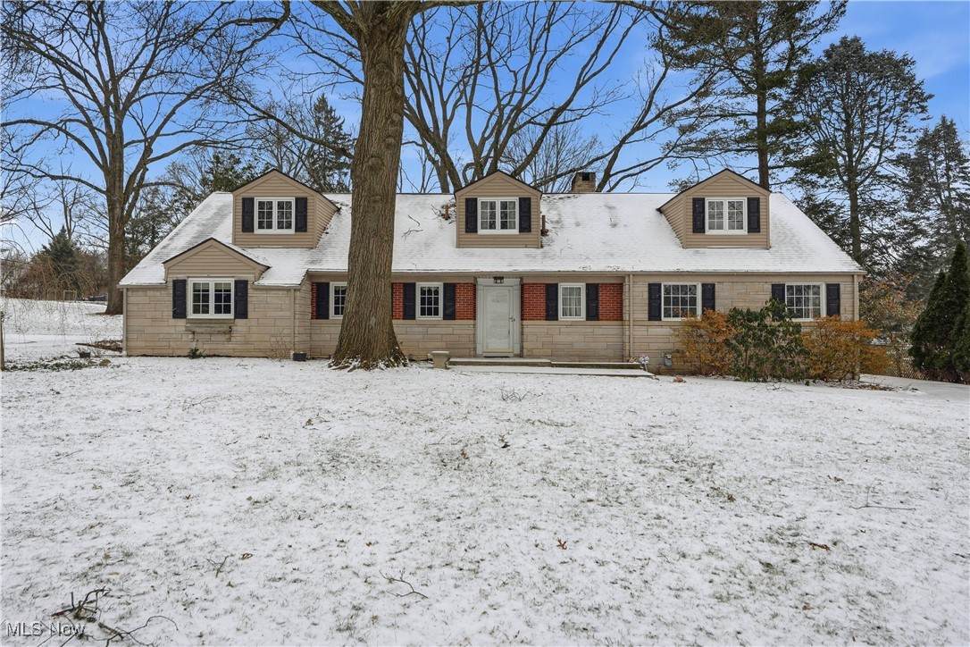 3538 Overhill Drive - Photo 1